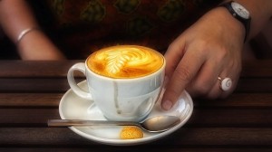 Die Erfindung des Kaffeefilters - Bildquelle: Pixabay.com
